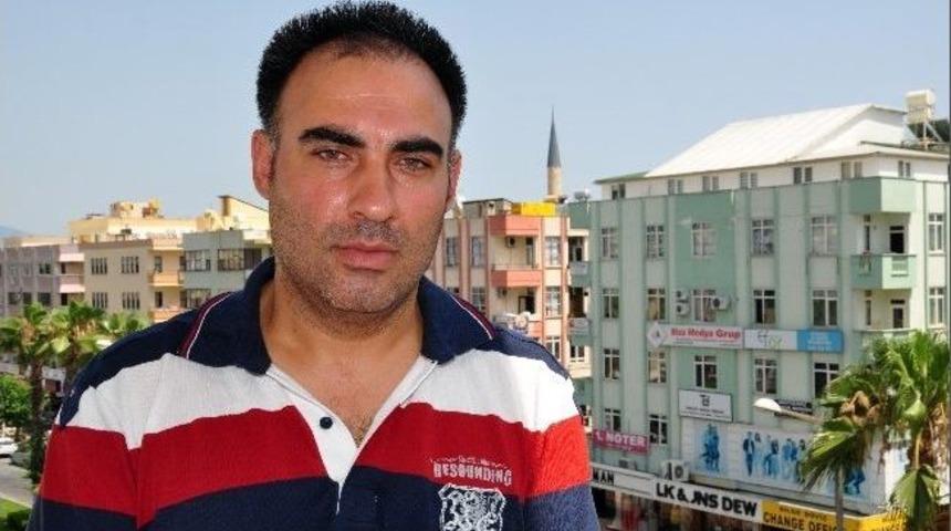 Oğlunun Hastalığı, Işıd'ten Kurtardı