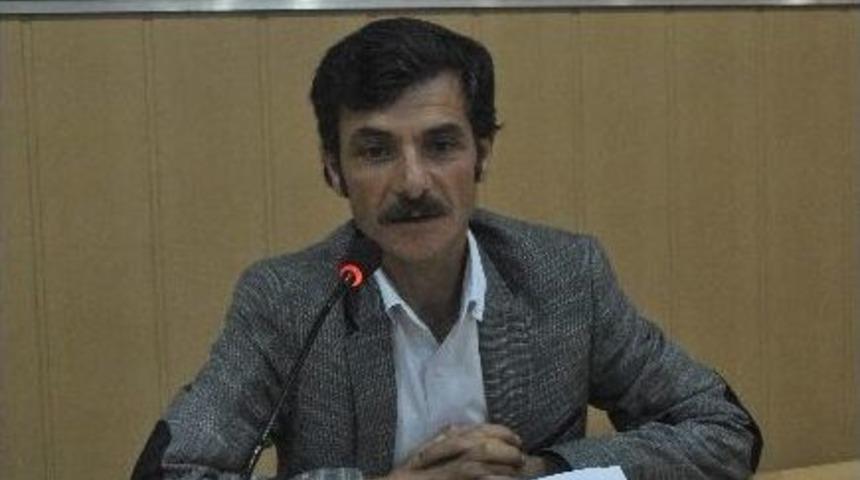 &ldquo;aile Ve Sağlıklı Toplum&rdquo; Konferansı