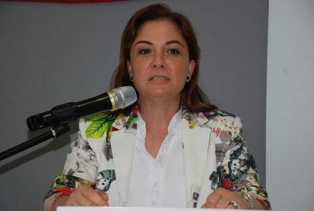 Tokat&rsquo;ta Kkka Hastalığı Değerlendirme Toplantısı 1