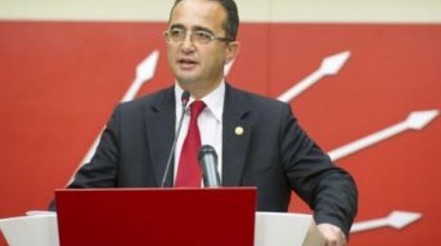 Chp Genel Başkan Yardımcısı Tezcan, "cumhurbaşkanlığı Se&ccedil;im Hazırlığı" &Ccedil;alışmaları İ&ccedil;in Erzurum&rsquo;a Gelecek