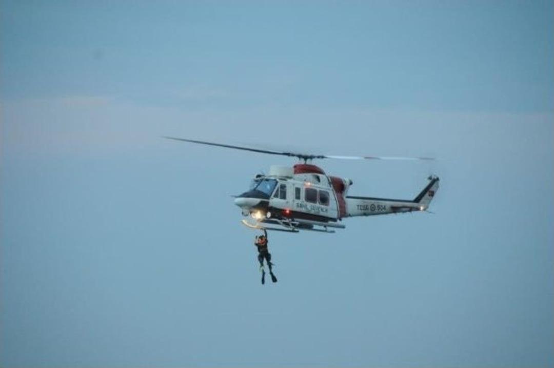 Sahil G&uuml;venlik Komutanlığı&acute;nın 32. Kuruluş Yıl D&ouml;n&uuml;m&uuml; Kutlaması