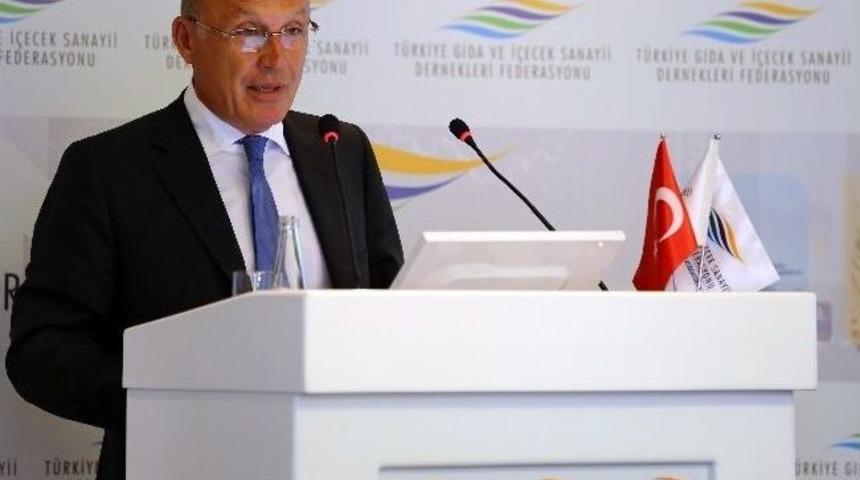 Ramazan Ayında Gıda Zammı Yok