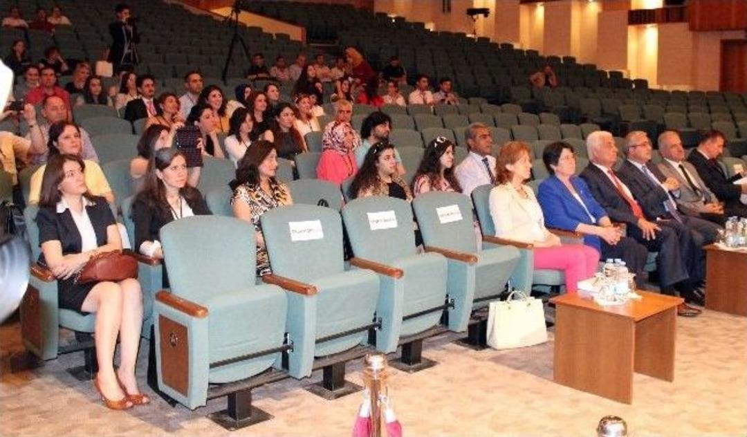 Avrupadaki &Ccedil;ocuklar T&uuml;rk&ccedil;e &Ouml;ğrenemiyor