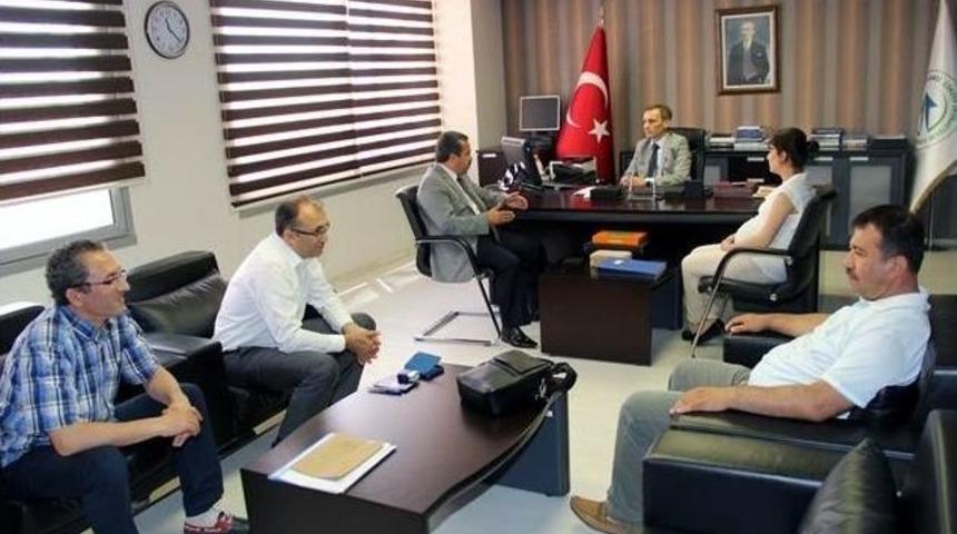 &Ccedil;ka&rsquo;dan Kırsal Kalkınmaya Destek