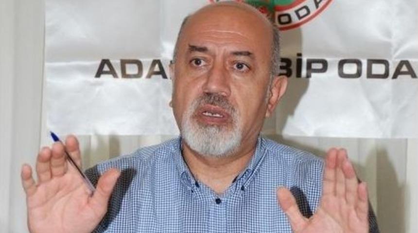 Dr. Ulutaş: "asm&rsquo;ler Atm Değildir"