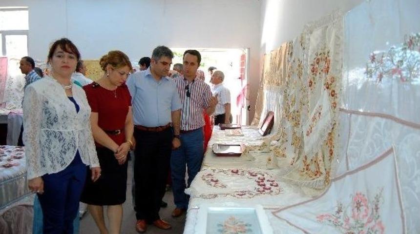 Gap Chetos Yıl Sonu Sergisini A&ccedil;tı