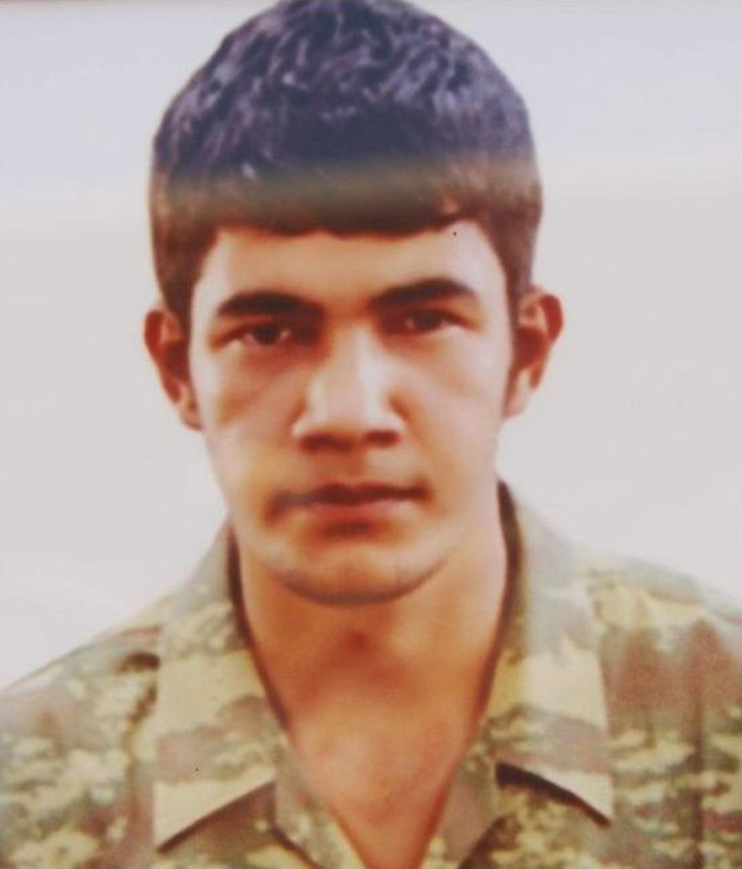 Şehit Er Cağcağakar, D&uuml;zenlenen T&ouml;renle Toprağa Verildi