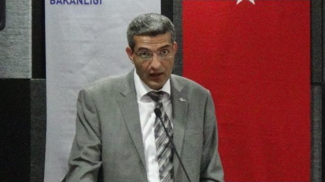 Bilecik&rsquo;te Kentsel D&ouml;n&uuml;ş&uuml;m Bilgilendirme Toplantısı