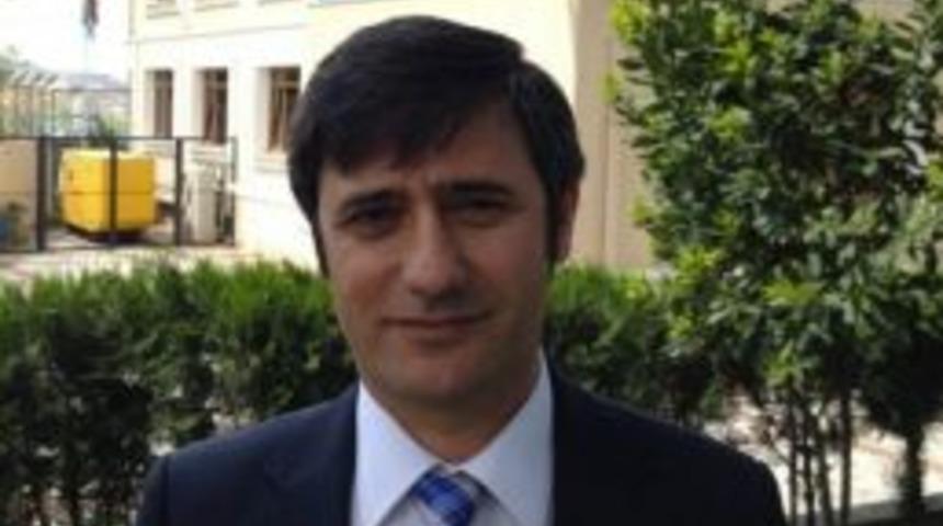 Teknik &Uuml;niversiteye Teydeb Desteği