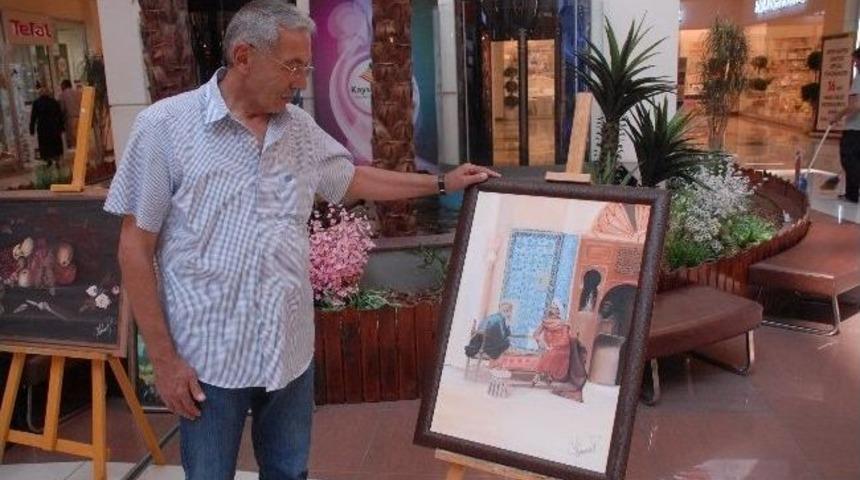 Huzurlu Fır&ccedil;alar