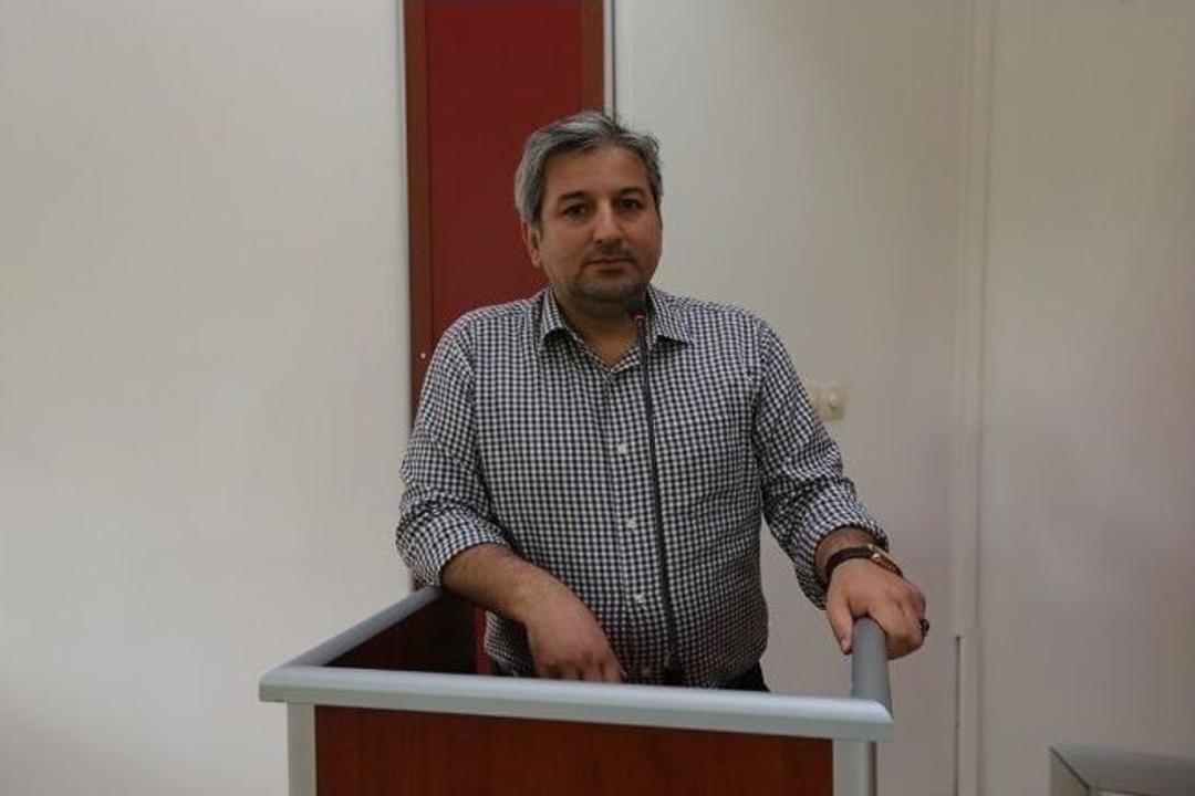 &lsquo;kendimi Nasıl Daha İyi İfade Edebilirim?&rsquo; Konulu Kişisel Gelişim Semineri Eğitim Dairesi Başkanlığı Tarafından D&uuml;zenlendi
