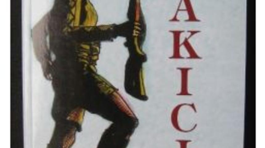 &Ouml;demişli Tarih&ccedil;i Yazar Behi&ccedil; Galip&rsquo;ten &Ccedil;akıcı&rsquo;ya İkinci Baskı