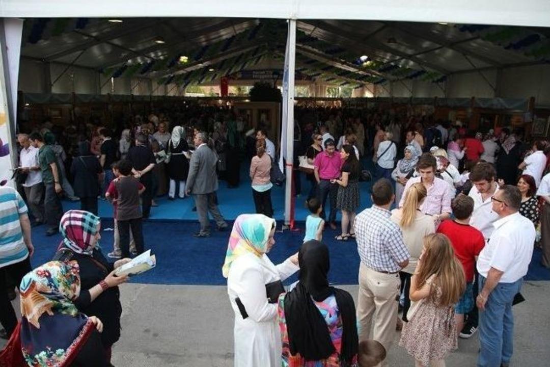 Samek&rsquo;te 2013-2014 Eğitim &Ouml;ğretim D&ouml;nemi Sona Erdi