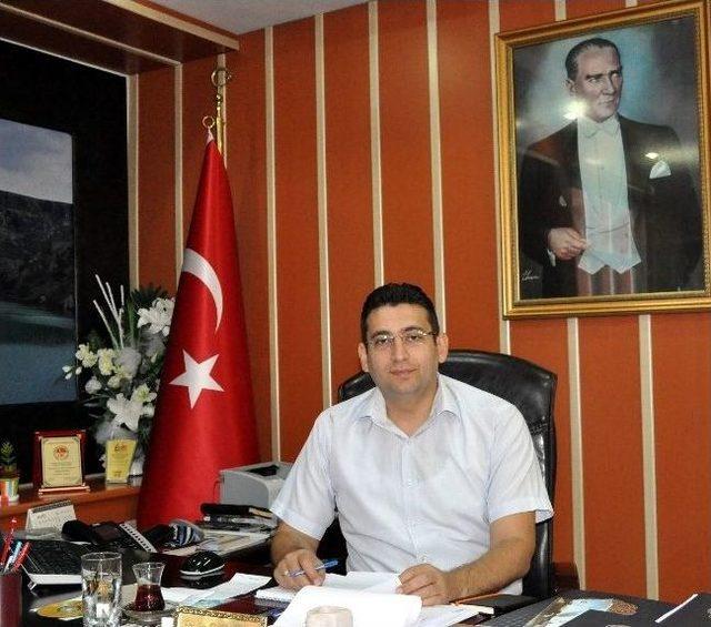 Gaziantep&rsquo;in Turist Sayısı Artıyor 1