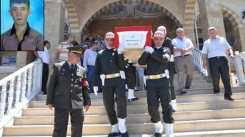 Askerden İzine Gelen Gencin Hazin Sonu