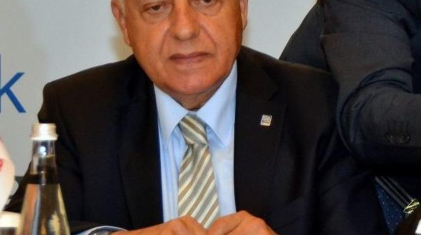 Kardemir Hızlı Tren Ray Ve Makasından Sonra Teker &Uuml;retimine Başlayacak