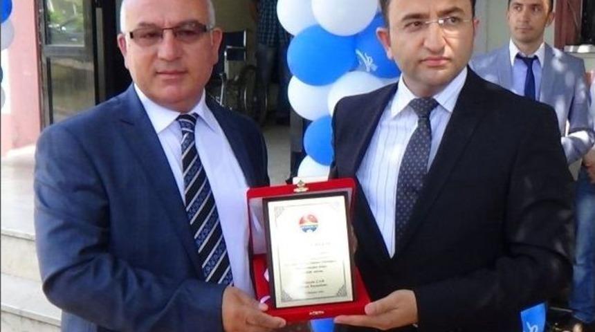 21.&ouml;mer Hekim S&uuml;nnet Ş&ouml;leni