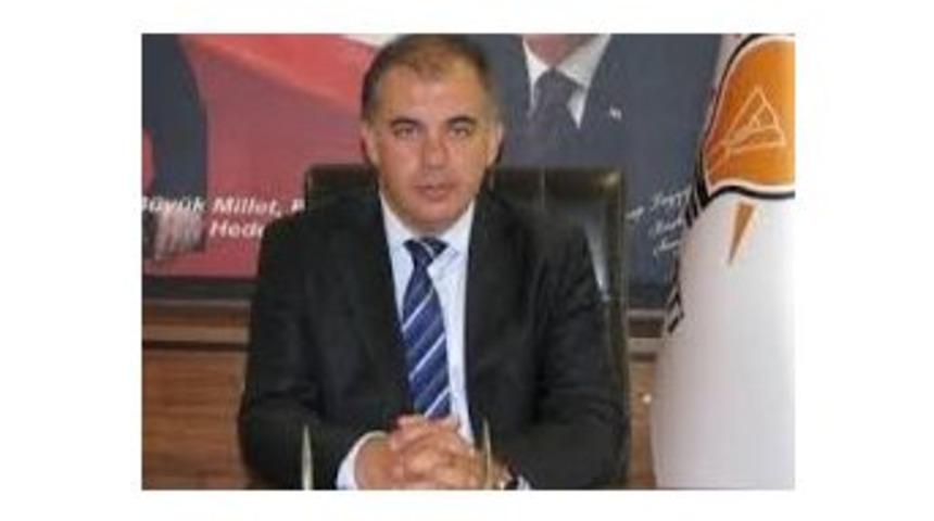Ak Parti İzmir'den "paralelci" Tepkisi