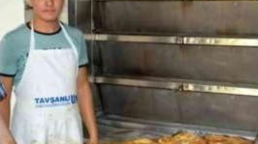 Simav&rsquo;da Ramazan Pidesinin Fiyatı &Ouml;n&uuml;m&uuml;zdeki Hafta Belli Olacak
