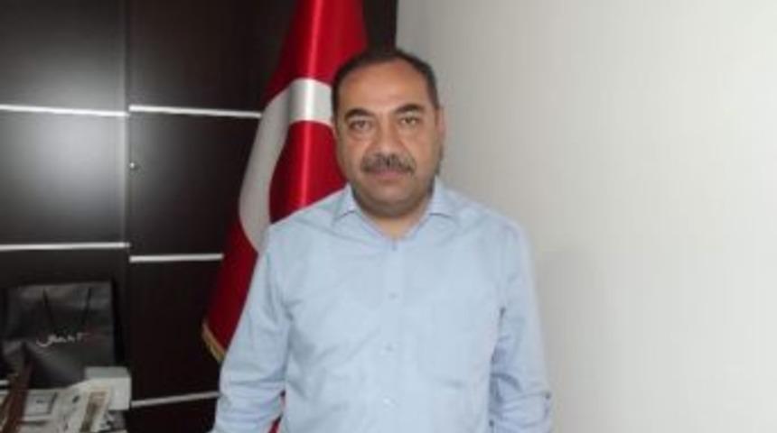 Cumhurbaşkanlığı Se&ccedil;imi