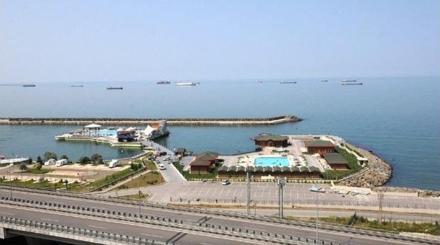 Yılmaz: &ldquo;samsun Karadeniz&rsquo;in En &Ouml;nemli Turizm Şehri Olacak&rdquo;