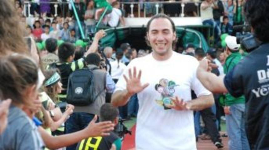 Akhisar Belediyespor İ&ccedil; Transfer &Ccedil;alışmalarını S&uuml;rd&uuml;r&uuml;yor