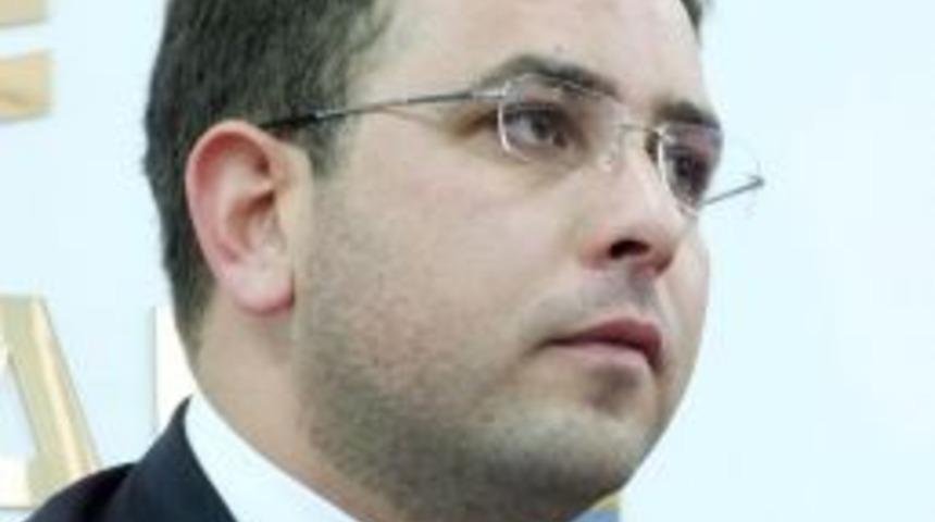 İshak Gazel: "g&ouml;revden Alınmadım"