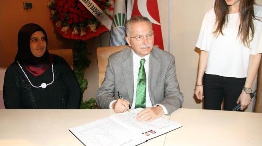 Ekmeleddin İhsanoğlu: &ldquo;her Şey Sandıklarda Belli Olacaktır&rdquo;