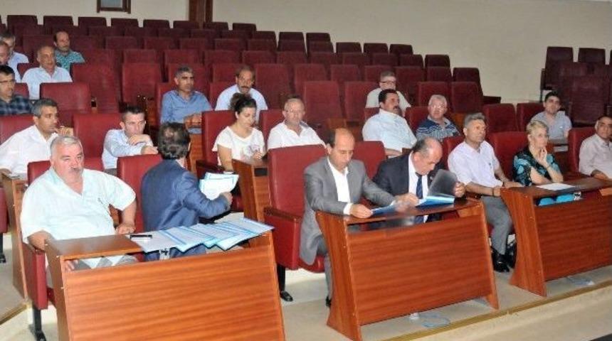 Yalova'da &Ccedil;&ouml;p Sıkıntısı Kapıda