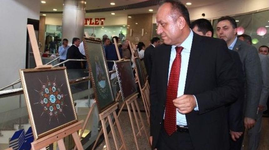 Hem Sergisi, Vatandaşların Beğenisine Sunuldu