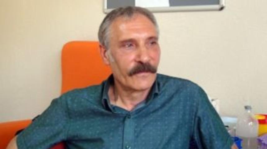 12 Eyl&uuml;l Mağdurlarından Dr. Olcan: &ldquo;ceza Sembolik A&ccedil;ıdan &Ccedil;ok &Ouml;nemli&rdquo;