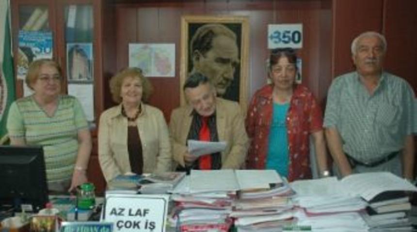 İklim Değişikleri Ve K&uuml;resel Isınmanın Etkileri