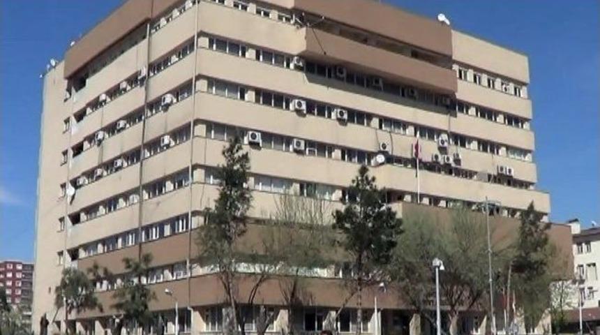 Batman Emniyetinde Değişim Devam Ediyor