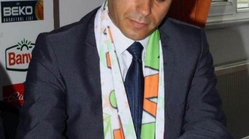 Dımıtrıs Itoudıs, Banvit'ten Ayrıldı