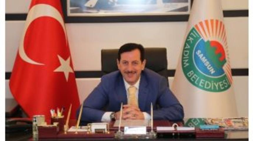 İlkadım Kent Konseyi Yeni Y&ouml;netimi Belirleniyor