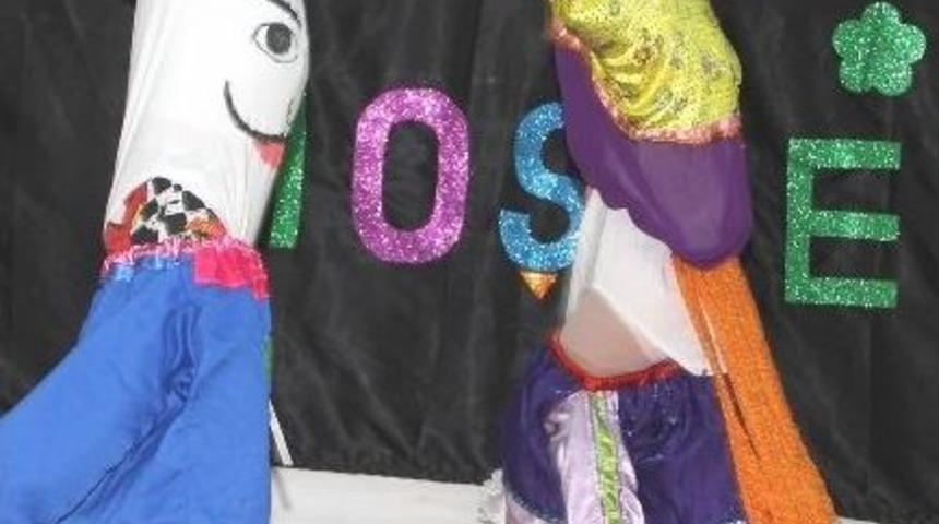 (&ouml;zel Haber) En Şanssız G&ouml;steri