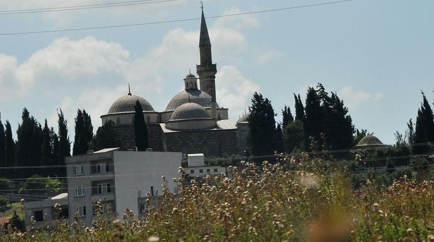 Karacabey'den Kısa Kısa