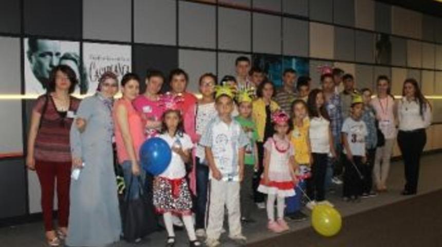 Highway &Ouml;ğrencileri Ağırladı