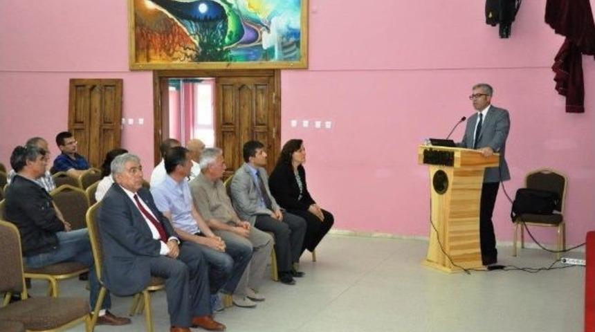 Kapadokya&rsquo;da Vadilerin Temizliği İ&ccedil;in Başlatılan Kampanya S&uuml;r&uuml;yor