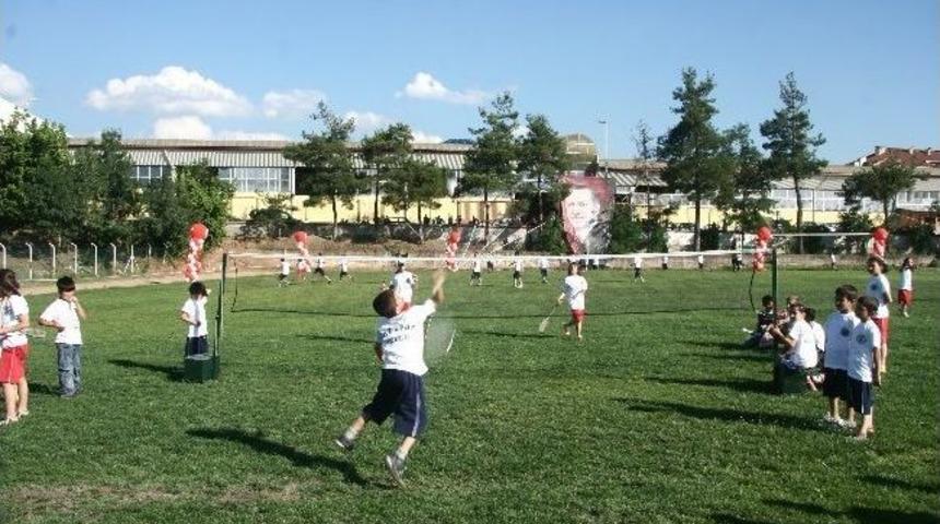 Hendek Yaz Spor Okulları Başlıyor