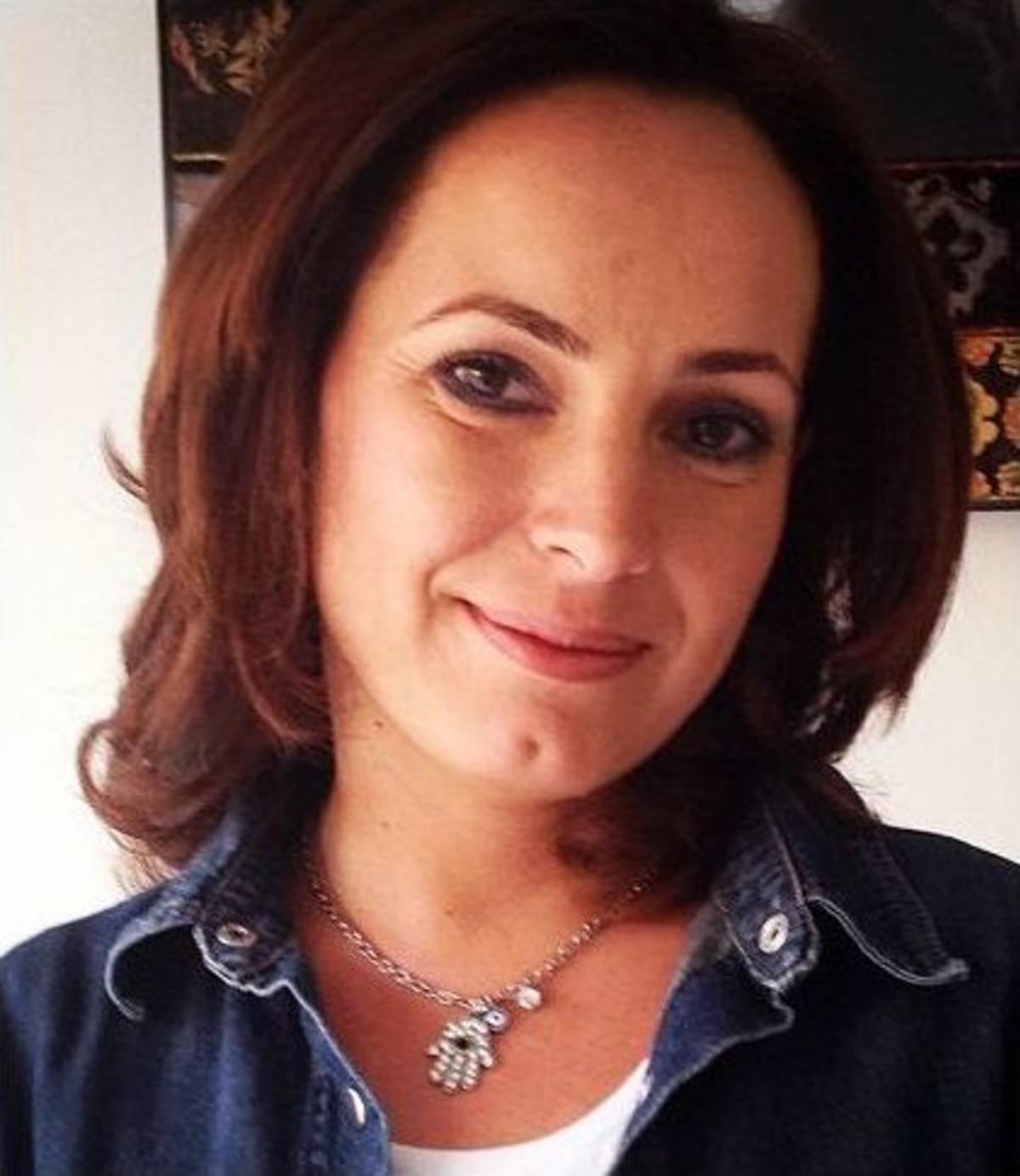 &Ouml;ğretmen İki G&uuml;n Okula Gitmeyince &Ouml;ld&uuml;r&uuml;ld&uuml;ğ&uuml; Ortaya &Ccedil;ıktı