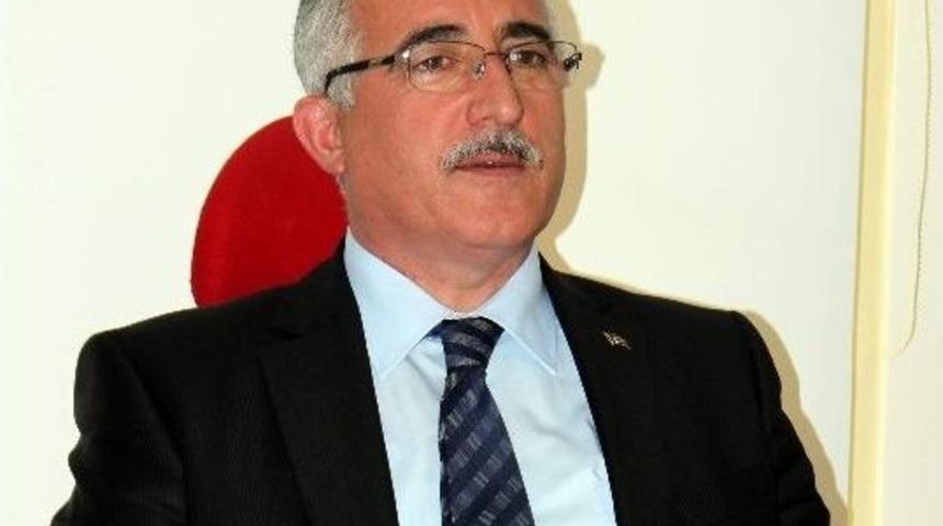 Bebka Eskişehir Yatırım Destek Ofisi Yeni Yerinde Hizmete Başladı