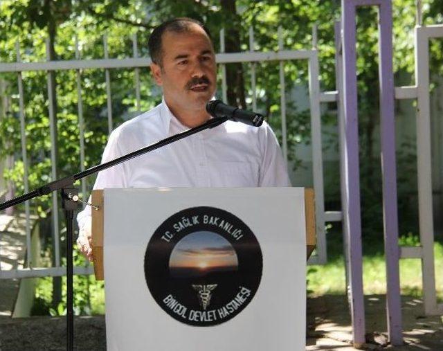 Ruh Sağlığı Hastalarından Emek Sergisi 2