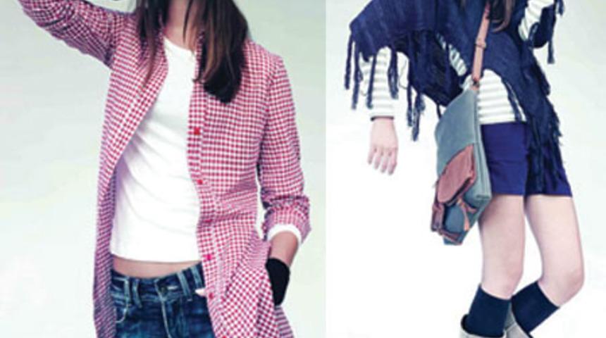 Şort Giyme İncelikleri