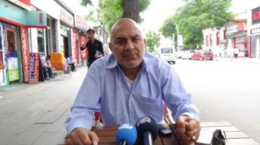 Yeni Yargı Paketi Mert Aydın&rsquo;ın Ailesinin Y&uuml;z&uuml;n&uuml; G&uuml;ld&uuml;rd&uuml;