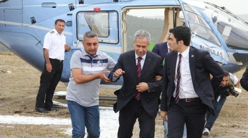 Arın&ccedil;&rsquo;a Fenerli Maden İş&ccedil;isi Heykeli