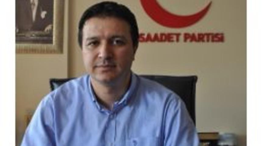 Sp, 'pembe Tramvay' İmza Kampanyasını İptal Etti
