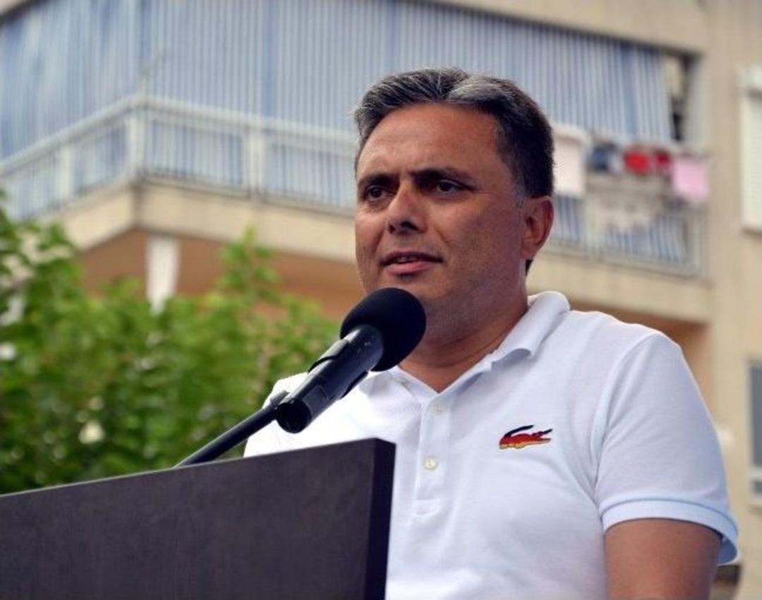 Tubim Antalya Muratpaşa&rsquo;da A&ccedil;ıldı