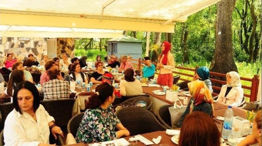 Halk Eğitimciler &Ccedil;akırlar&rsquo;da Buluştu