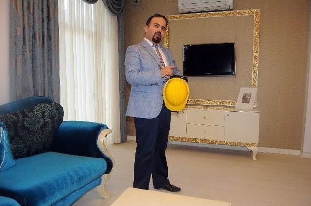 Marmara nın En B&uuml;y&uuml;k Termal Tesisi Yalova ya Kuruluyor 1